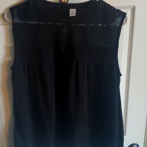 Old Navy Tank
